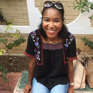 Meet your Posher, Sydney