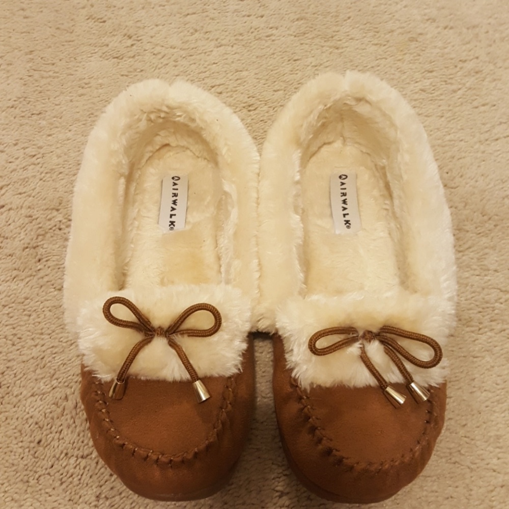 Airwalk slippers