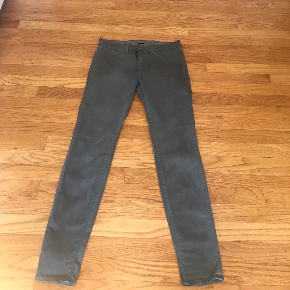 J Brand Jeans (Sold!!)