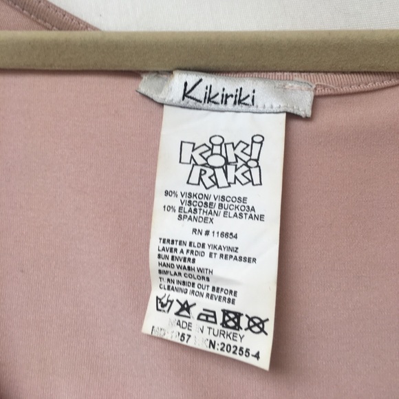 Fringe Top - Picture 2 of 2