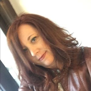 Meet your Posher, Tracy