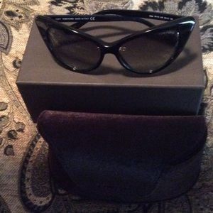SALE Tom Ford Nikita Sunglasses