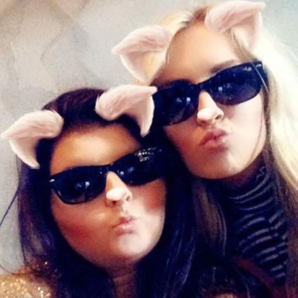 Meet your Posher, Stephanie