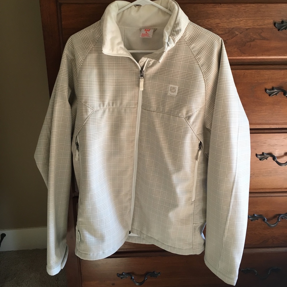 Burton Jacket - Size Large