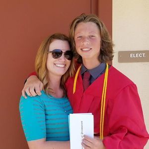 Meet your Posher, Renae