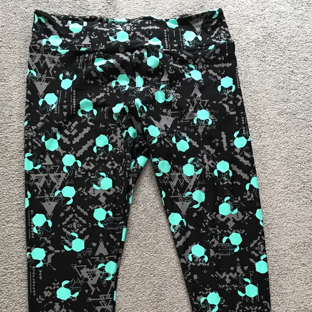 New Tc Disney Lularoe