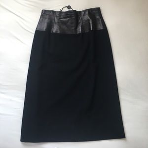 Gianni Versace Skirt