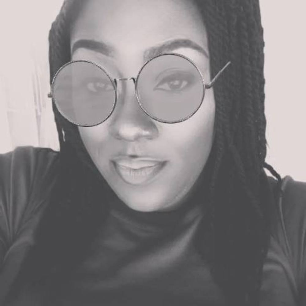 Meet your Posher, Keesha