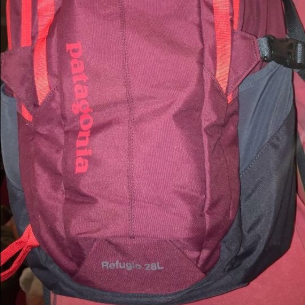 Backpack