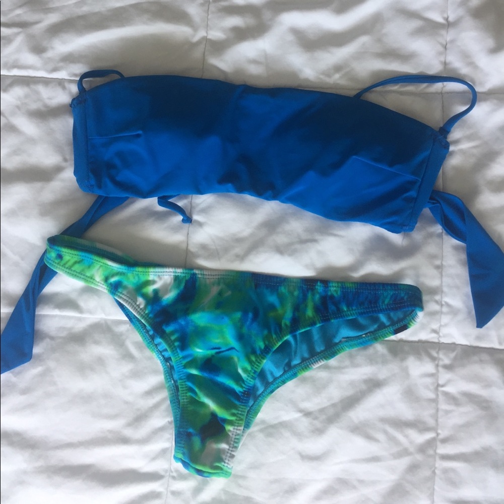 Beautiful Bikini Set👙