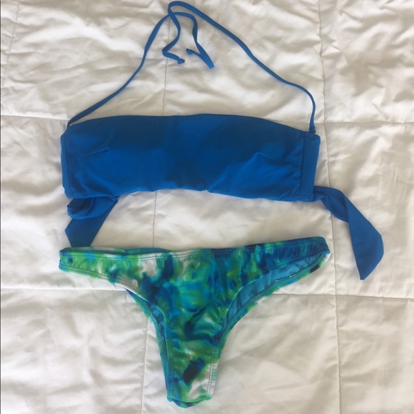 Beautiful Bikini Set👙 - Picture 3 of 3