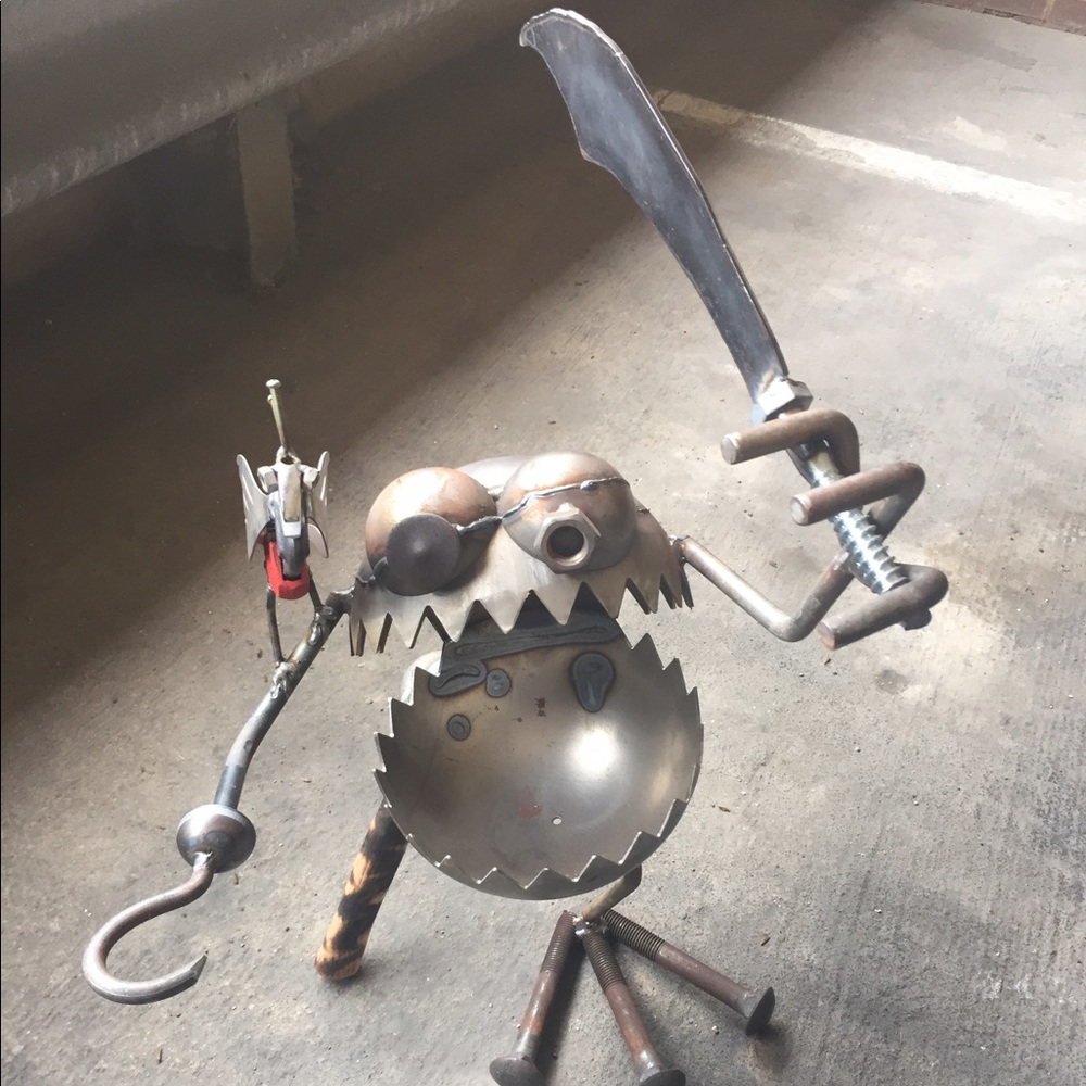 Meet your Posher, Lorri