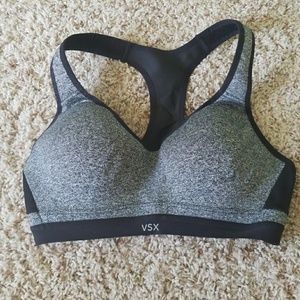 Victoria Secret  Sports Bra