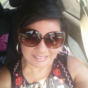 Meet your Posher, Irene