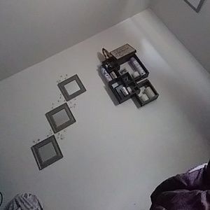 Meet your Posher, Latia