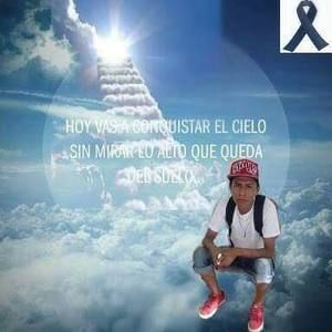 Meet your Posher, Alfonso