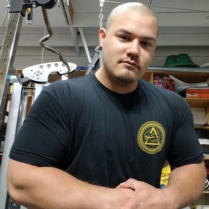 Meet your Posher, Jason