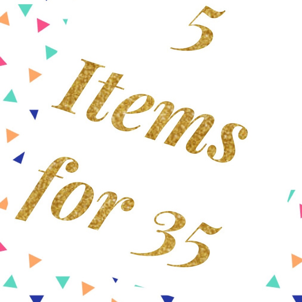 👙✨Clearing my closet!!✨👗