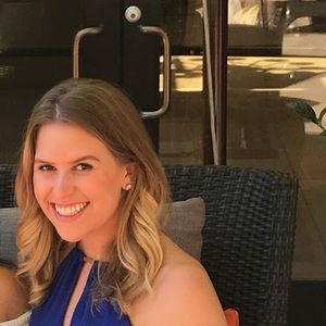 Meet your Posher, Meagan