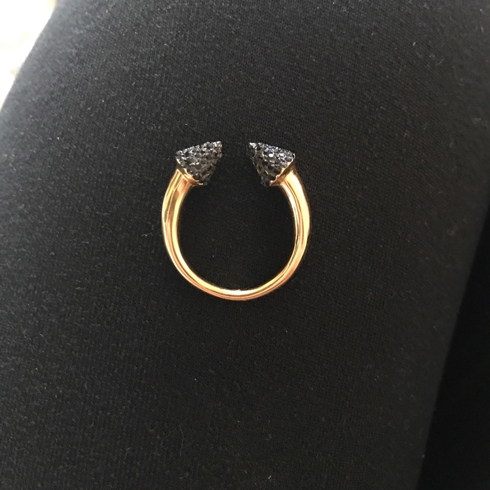 Michael kors ring