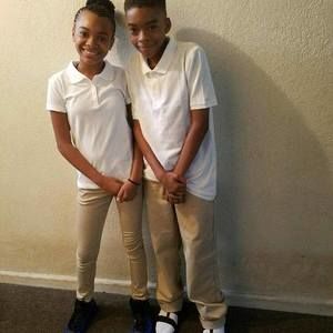 Meet your Posher, James