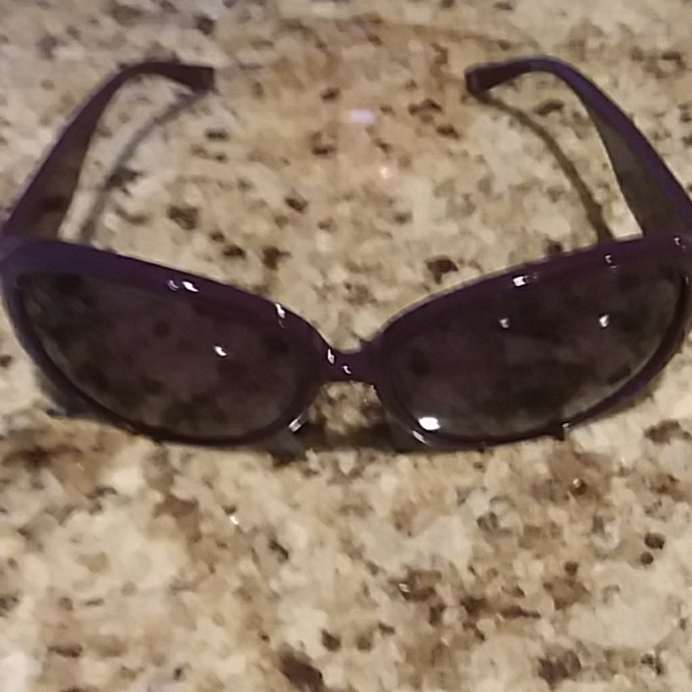 bebe "Bodacious" sunglasses