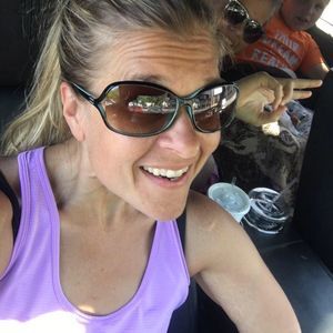 Meet your Posher, Kristina