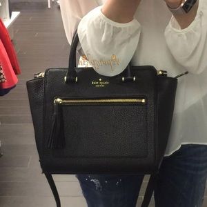 kate spade small allyn chester street