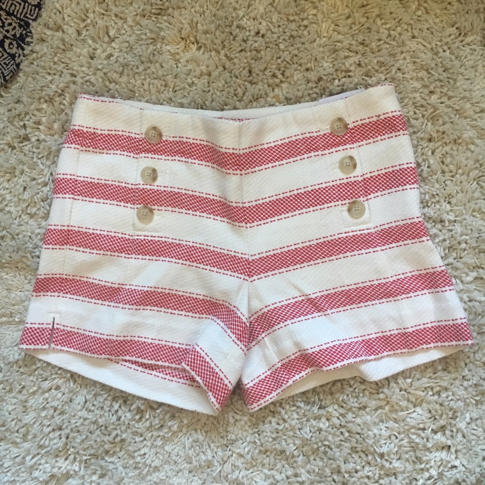 NWT LOFT Shorts