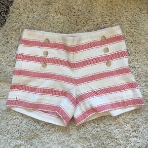 NWT LOFT Shorts