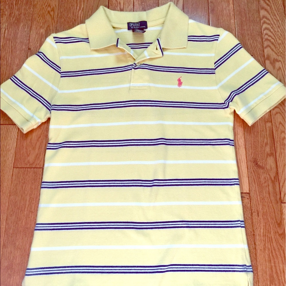 Boys Polo by Ralph Lauren Polo