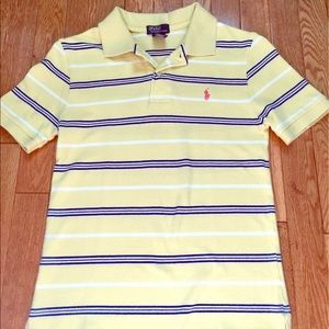 Boys Polo by Ralph Lauren Polo