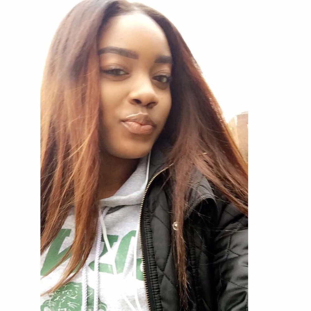 Meet your Posher, Shirby