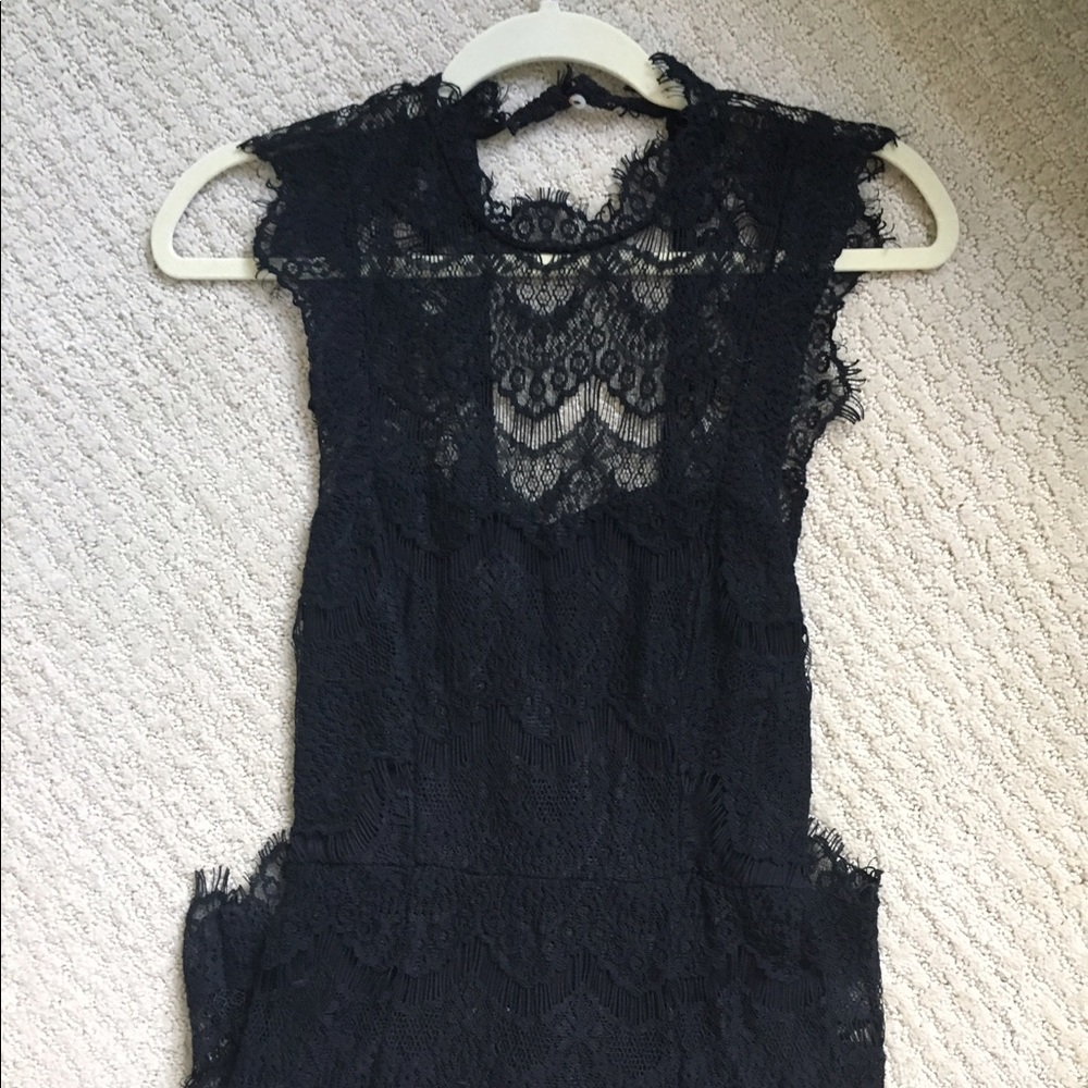 Free People Daydream Bodycon Slip