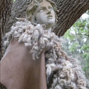 Meet your Posher, Debra