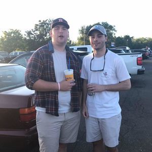 Meet your Posher, Billy