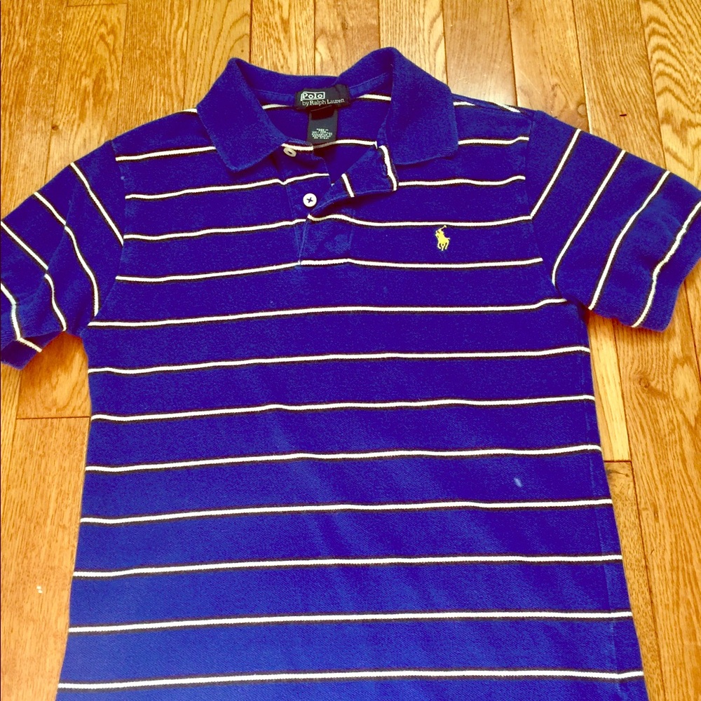Boys Polo by Ralph Lauren Polo