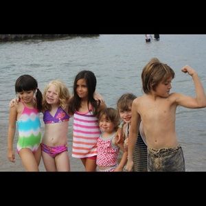 Meet your Posher, Anabel