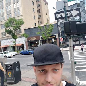 Meet your Posher, Stephen