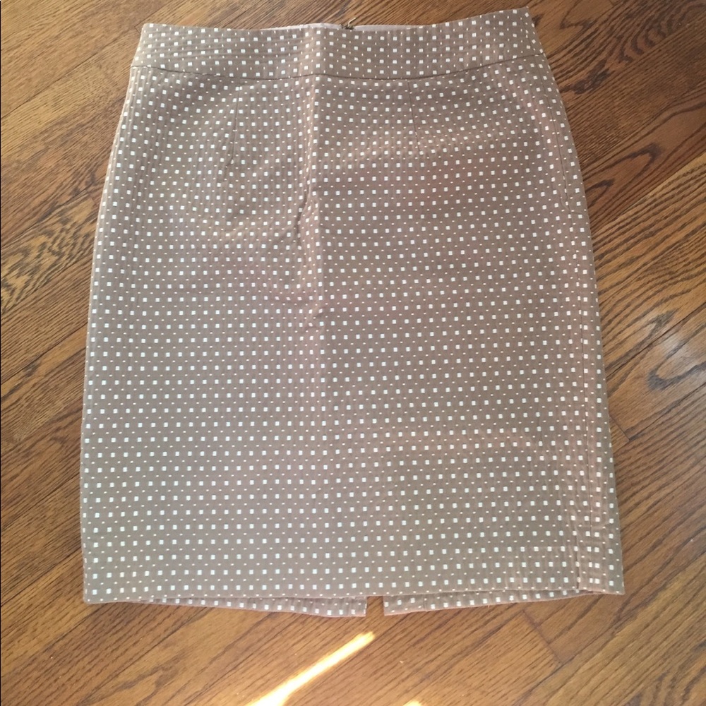 EUC Banana Republic skirt size 10