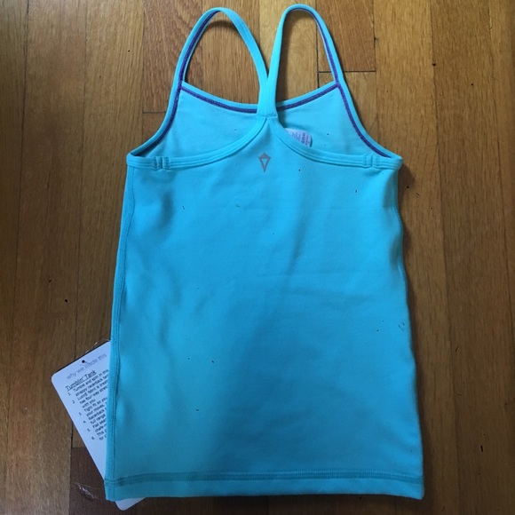 Ivivva tank top - Picture 2 of 4