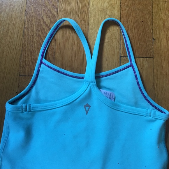 Ivivva tank top - Picture 3 of 4