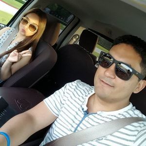 Meet your Posher, Norberto