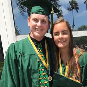 Meet your Posher, Ian