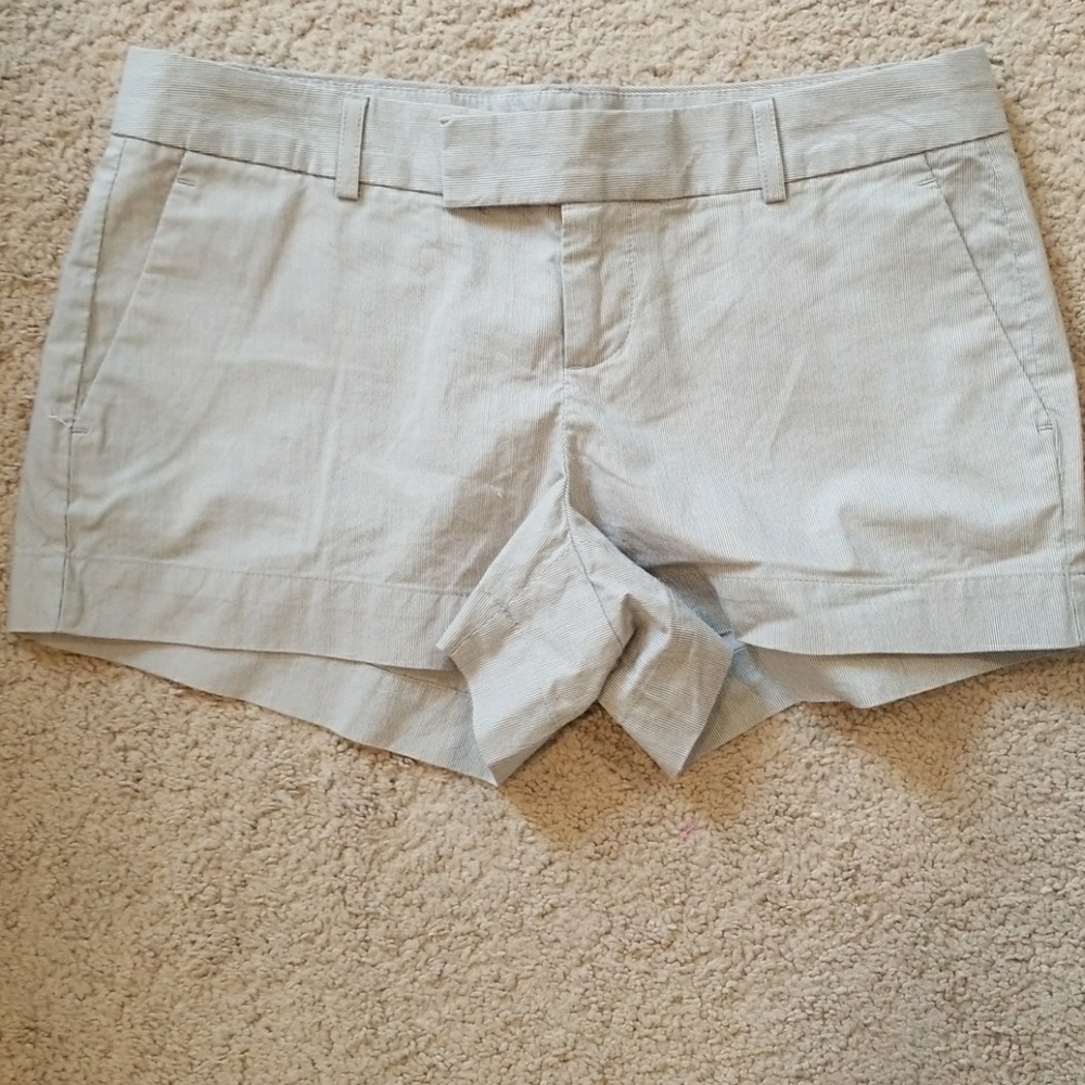 4P Banana Republic Shorts