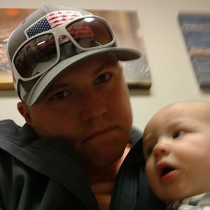 Meet your Posher, Billy