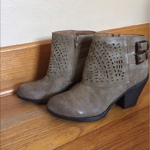 Eurosoft Panora Bootie