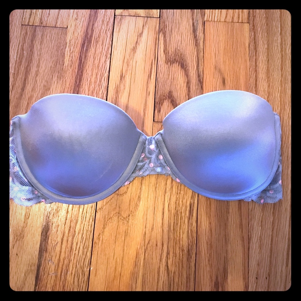 ⚡️Flash sale⚡️PINK Victoria's Secret bra 34C