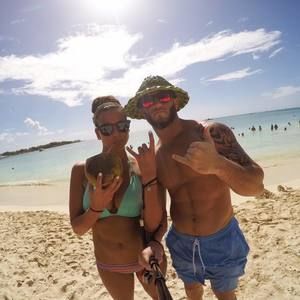 Meet your Posher, Brandon