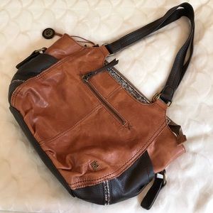 !!! MAKE OFFER🌼!!! The Sak leather purse